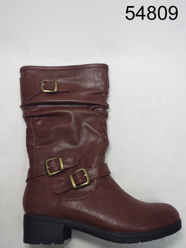 54809 D. BROWN